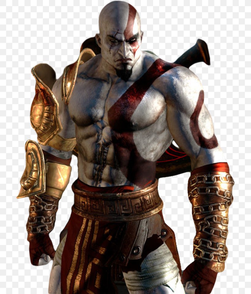 God of War: Chains of Olympus (Game) - Giant Bomb