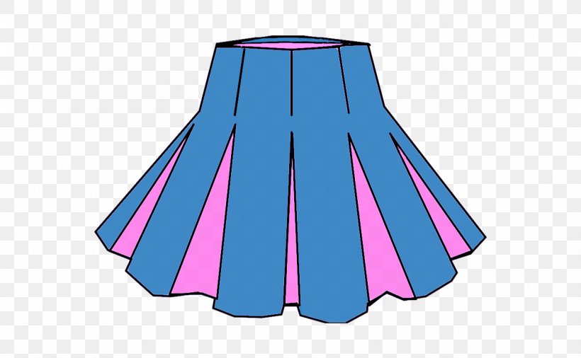 Pleat Skirt Clothing Baba Babywear Faltenrock Blumen Gr. 104 Dress, PNG, 1280x790px, Pleat, Clothing, Cobalt Blue, Drawing, Dress Download Free