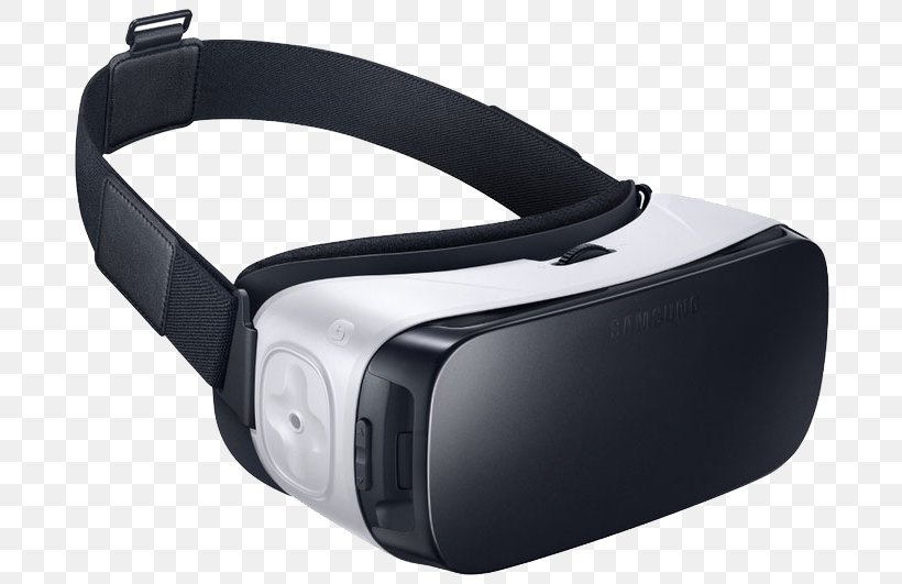 Samsung Galaxy S6 Samsung Gear VR Oculus Rift Samsung Gear S2 Virtual Reality, PNG, 800x531px, Samsung Galaxy S6, Black, Brand, Fashion Accessory, Google Daydream Download Free