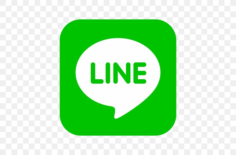 Social Media Messaging Apps LINE Logo, PNG, 540x540px, Social Media, Area, Brand, Communication, Digital Media Download Free