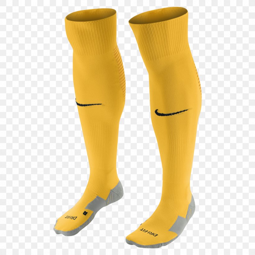 Sock Nike Hoodie Football Dry Fit, PNG, 1000x1000px, Sock, Clothing Accessories, Dry Fit, Football, Hoodie Download Free