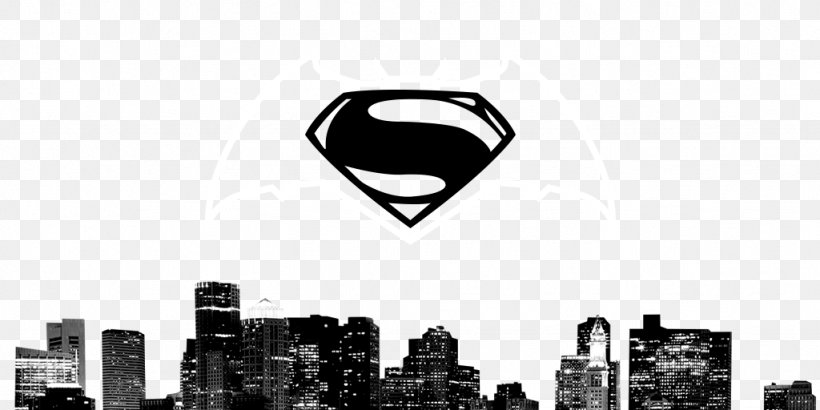 Superman Boston Harbor Mode Of Transport Logo Brand, PNG, 1024x512px, Superman, Black, Black And White, Boston, Boston Harbor Download Free