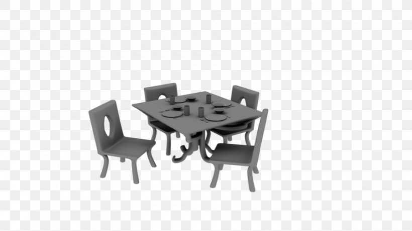 Table Plastic Chair, PNG, 900x506px, Table, Black, Black M, Chair, Furniture Download Free