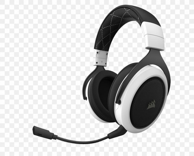Xbox 360 Wireless Headset Corsair HS70 SE Wireless Gaming Headset Corsair Components, PNG, 1281x1029px, 71 Surround Sound, Xbox 360 Wireless Headset, Audio, Audio Equipment, Corsair Components Download Free