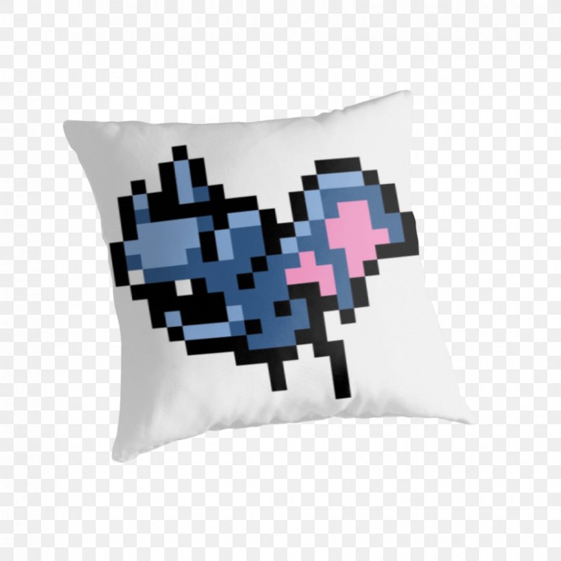 Zubat Bead Pachirisu, PNG, 875x875px, Zubat, Bead, Color Depth, Crossstitch, Cushion Download Free