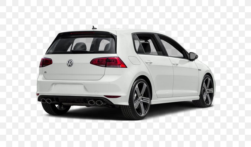 2018 Volkswagen Golf TSI SE Car Front-wheel Drive, PNG, 640x480px, 2018 Volkswagen Golf, 2018 Volkswagen Golf Tsi Se, Volkswagen, Alloy Wheel, Auto Part Download Free