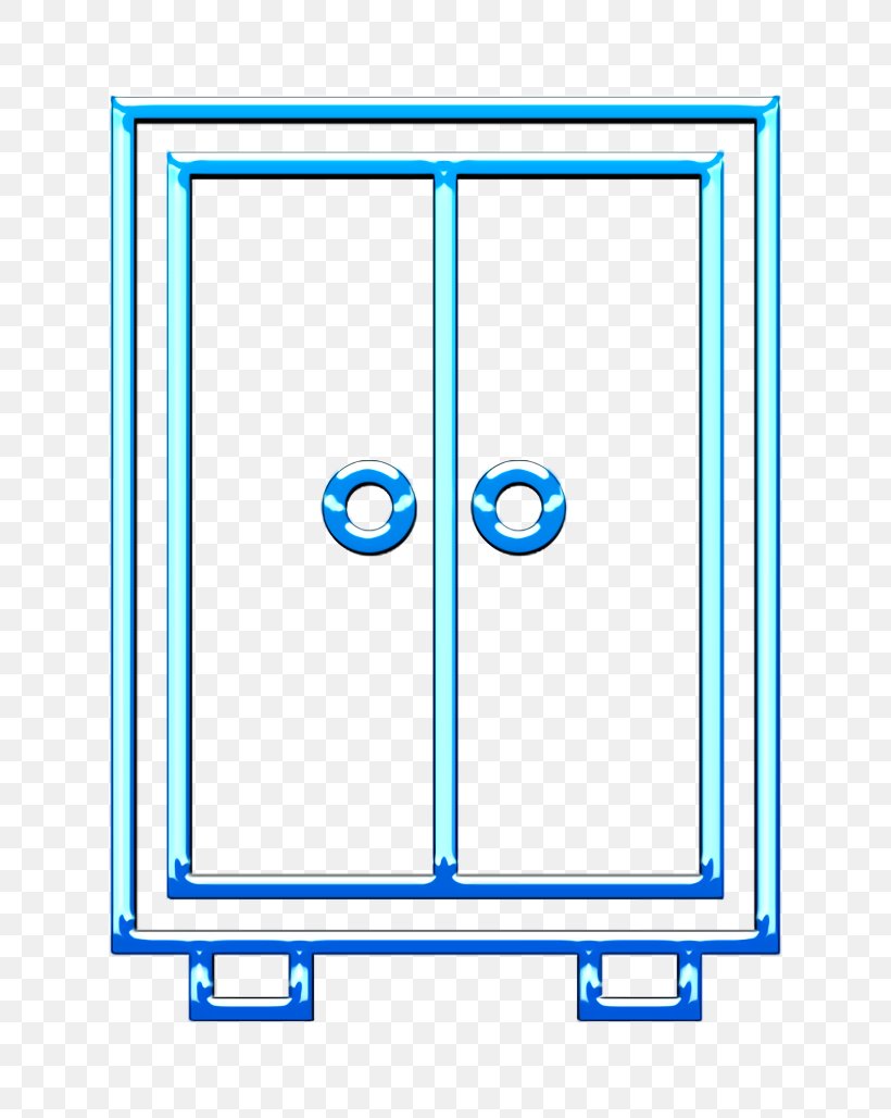 Bedroom Icon Cupboard Icon Furniture Icon, PNG, 744x1028px, Bedroom Icon, Cupboard Icon, Furniture Icon, House Icon, Rectangle Download Free