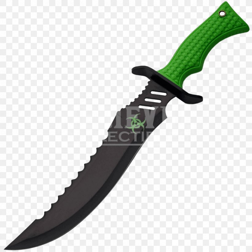 Bowie Knife Hunting & Survival Knives Throwing Knife Serrated Blade, PNG, 850x850px, Bowie Knife, Blade, Cold Weapon, Dagger, Hardware Download Free