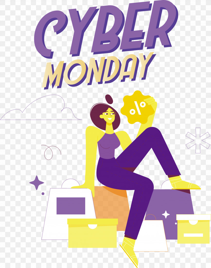 Cyber Monday, PNG, 4850x6154px, Cyber Monday, Sales Download Free