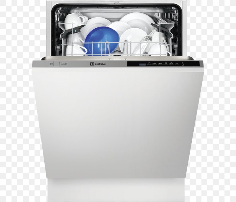 Dishwasher Electrolux ESL 5330LO Electrolux ESF5535LOX Home Appliance, PNG, 700x700px, Dishwasher, Clothes Dryer, Cooking Ranges, Electrolux, Electrolux Esf5535lox Download Free