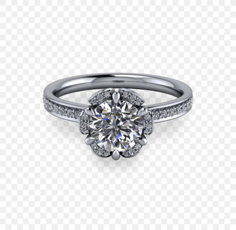Engagement Ring Jewellery Gemstone Diamond, PNG, 800x800px, Ring, Bezel, Bling Bling, Blue Nile, Body Jewelry Download Free