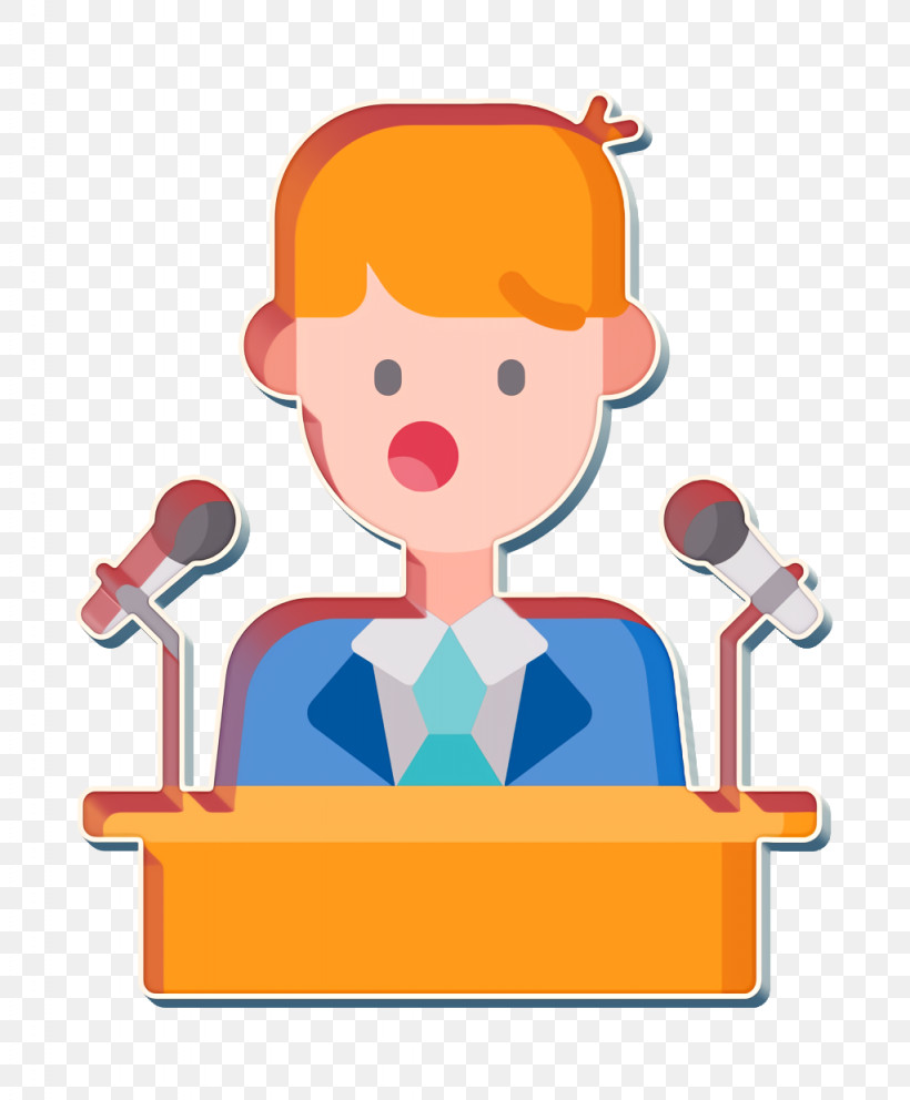 Leadership Icon Speaker Icon Press Conference Icon, PNG, 1024x1240px, Leadership Icon, Cartoon, Microphone, Press Conference Icon, Speaker Icon Download Free