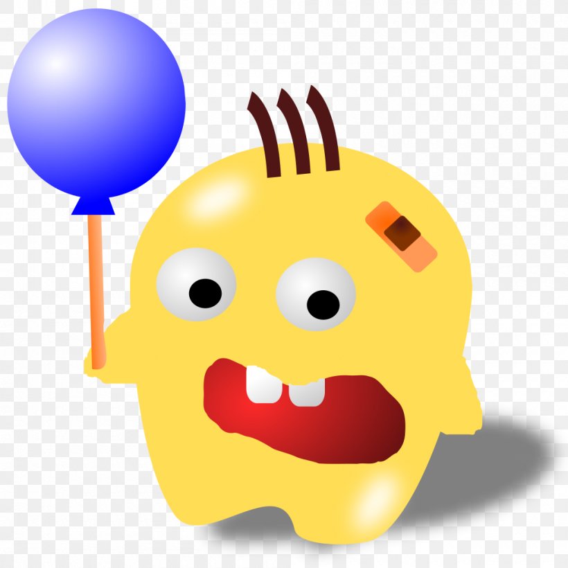 Speech Balloon Clip Art, PNG, 1000x1000px, Balloon, Cartoon, Emoticon, Food, Fruit Download Free