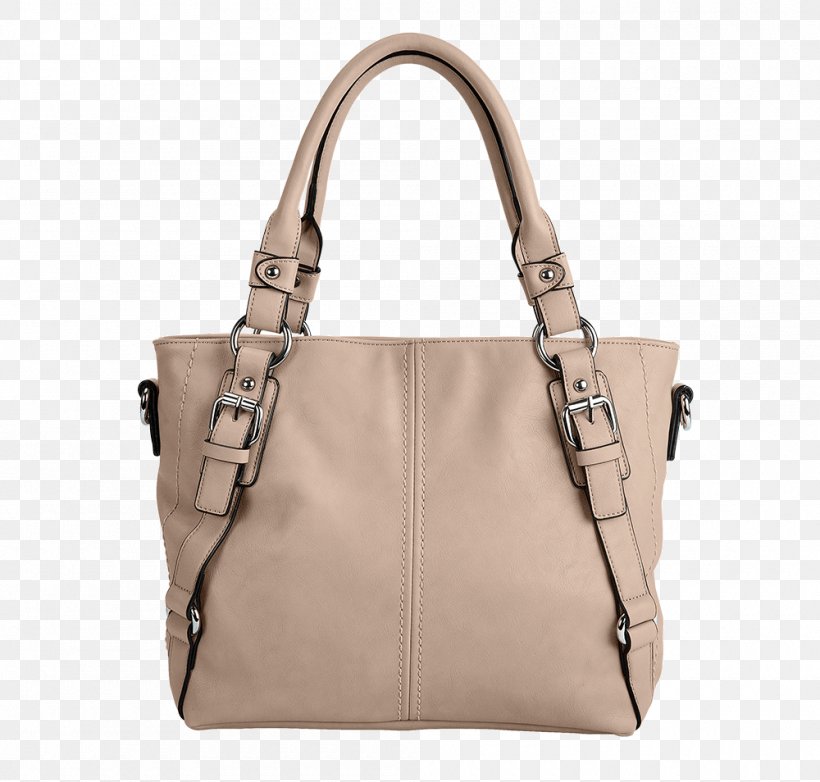 Tote Bag Leather White Handbag Beige, PNG, 1000x954px, Tote Bag, Bag, Beige, Brown, Color Download Free