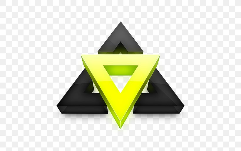 Triangle Three-dimensional Space Solid Geometry, PNG, 512x512px, Triangle, Brand, Geometric Shape, Geometry, Logo Download Free