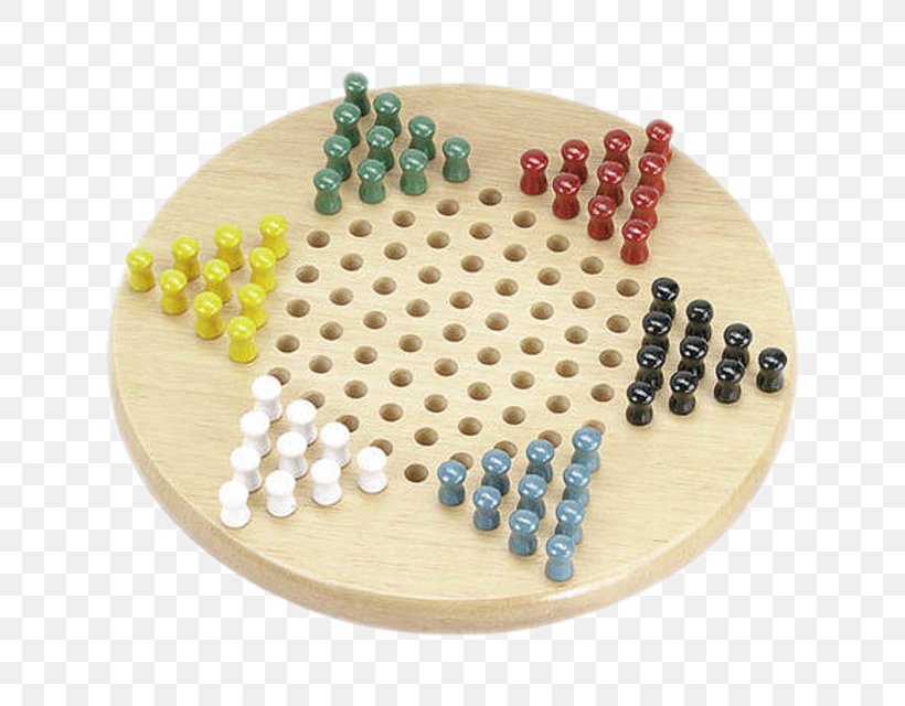 Chinese Checkers Xiangqi Draughts Chess Game, PNG, 640x640px, Chinese Checkers, Board Game, Brik, Chess, Chess Piece Download Free