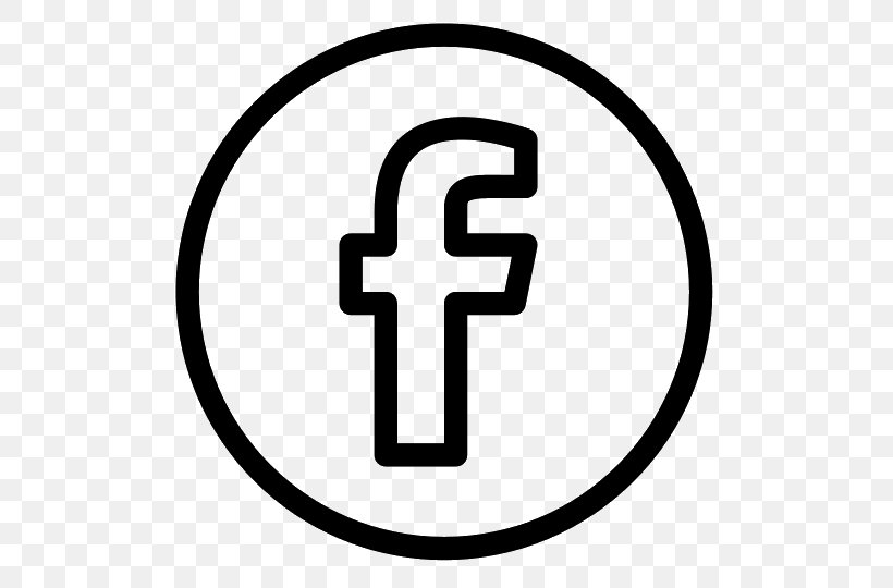 Facebook, Inc. Social Media Like Button, PNG, 540x540px, Facebook, Area, Black And White, Facebook Inc, Facebook Like Button Download Free