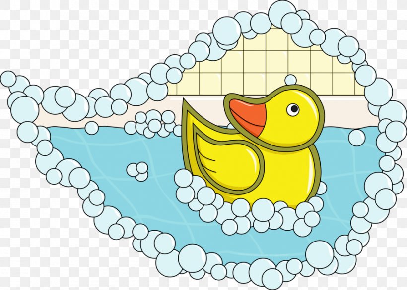 Ducks, Geese & Swans Towel Duvet Pillow, PNG, 900x644px, Duck, Area, Art, Author, Bathroom Download Free