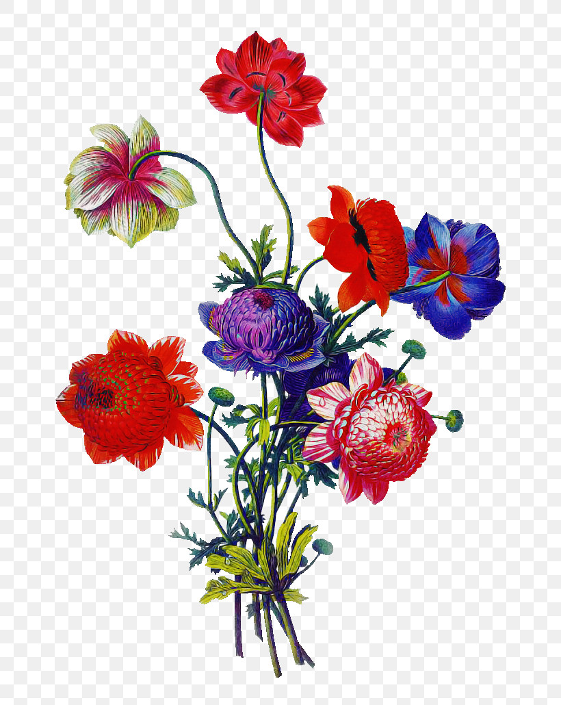 Floral Design, PNG, 736x1030px, Flower, Annual Plant, Bouquet, Cut Flowers, Floral Design Download Free