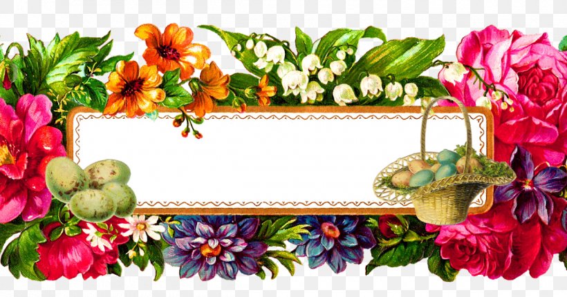 Floral Design Flower Label Paper, PNG, 1200x630px, Floral Design, Artificial Flower, Cut Flowers, Digital Image, Flora Download Free