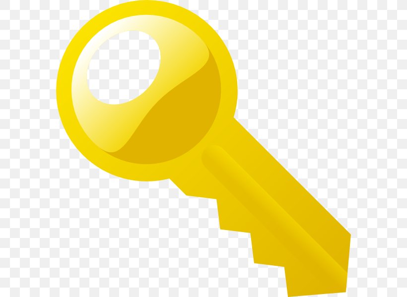 Key Lock Clip Art, PNG, 594x599px, Key, Free Content, Key Chains, Keyhole, Lock Download Free