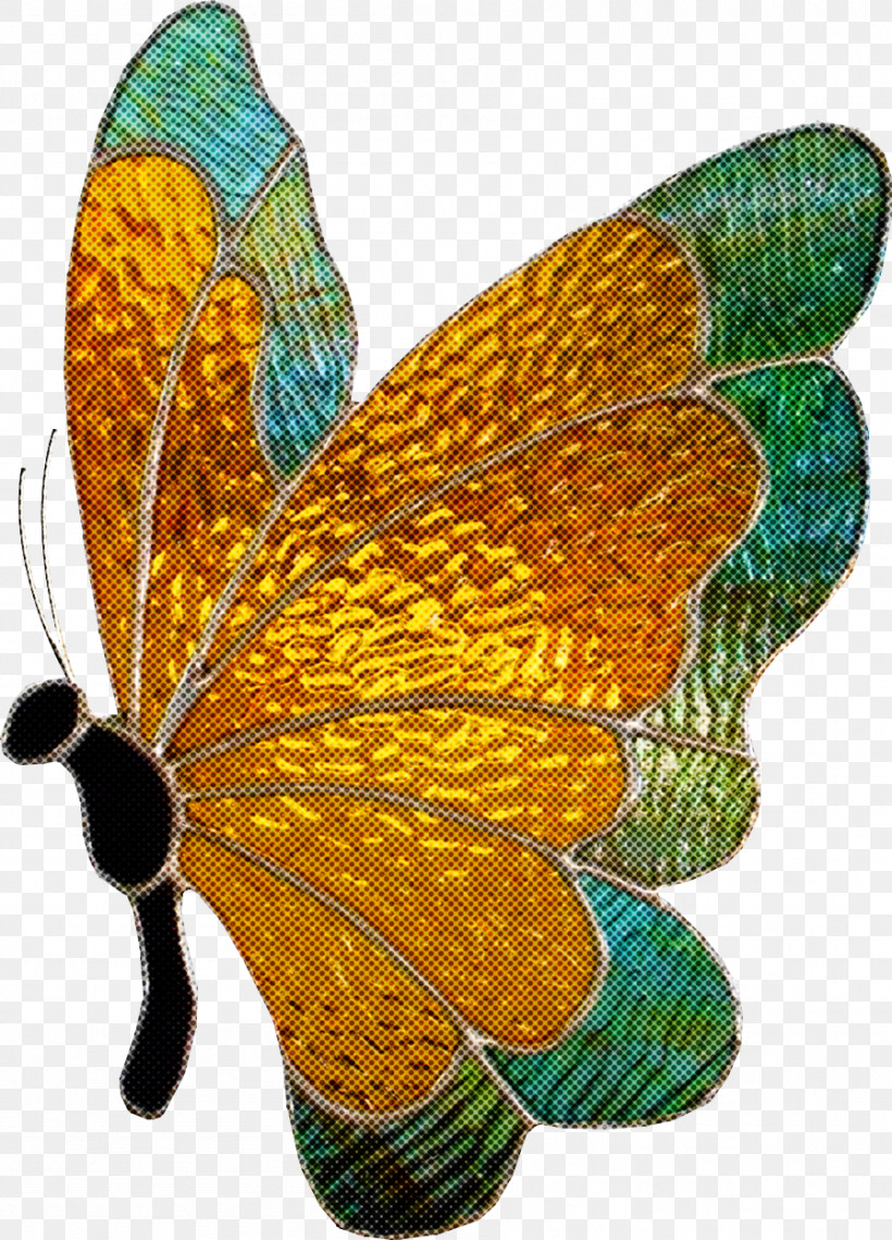 Monarch Butterfly, PNG, 897x1246px, Monarch Butterfly, Brushfooted Butterflies, Butterflies, Cartoon, Computer Download Free
