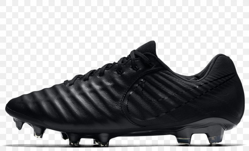 Nike Tiempo Football Boot Nike Free Nike Mercurial Vapor, PNG, 850x515px, Nike Tiempo, Athletic Shoe, Black, Boot, Cleat Download Free