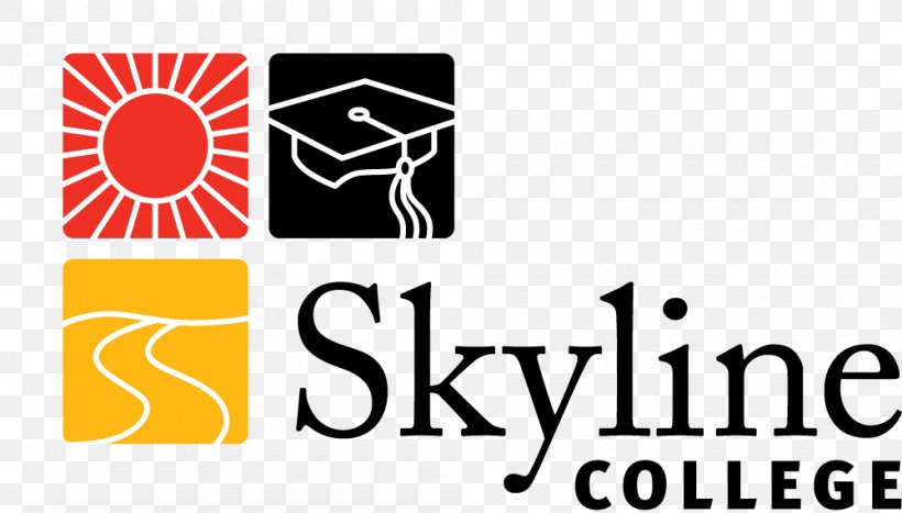 Skyline College Cañada College San Mateo County Community College District College Of San Mateo, PNG, 1000x570px, Skyline College, Academic Degree, Area, Associate Degree, Brand Download Free