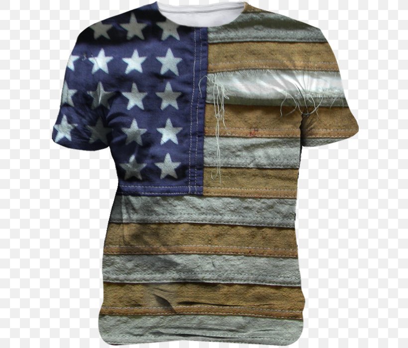 T-shirt Statue Of Liberty Independence Day Flag Of The United States, PNG, 700x700px, Tshirt, All Over Print, Clothing, Flag, Flag Of The United States Download Free