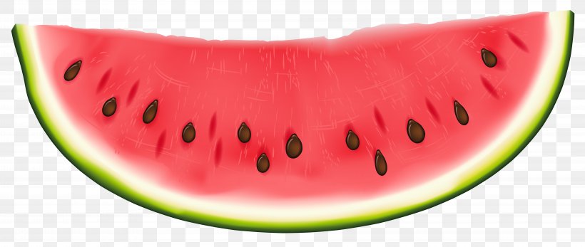 Watermelon Fruit Clip Art, PNG, 8000x3390px, Watermelon, Citrullus, Coloring Book, Cucumber Gourd And Melon Family, Diet Food Download Free