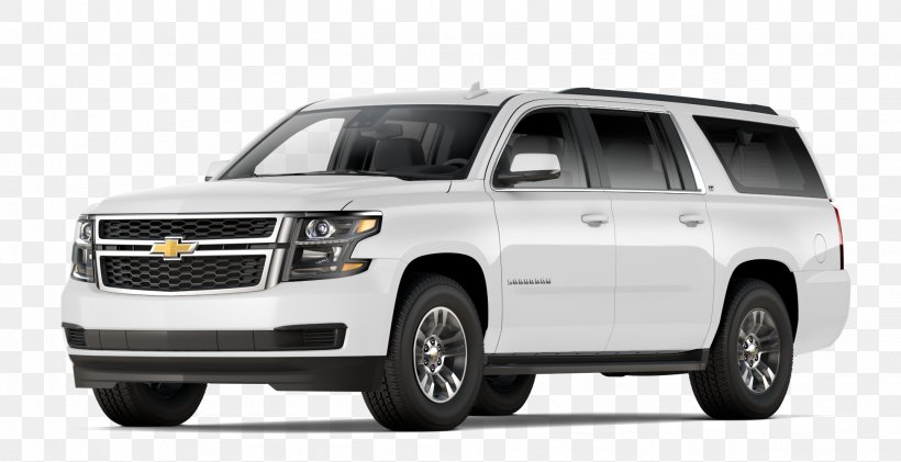 2018 Chevrolet Suburban LS Car Sport Utility Vehicle General Motors, PNG, 1949x1002px, 2018 Chevrolet Suburban, 2018 Chevrolet Suburban Ls, 2018 Chevrolet Suburban Suv, Automotive Design, Automotive Exterior Download Free