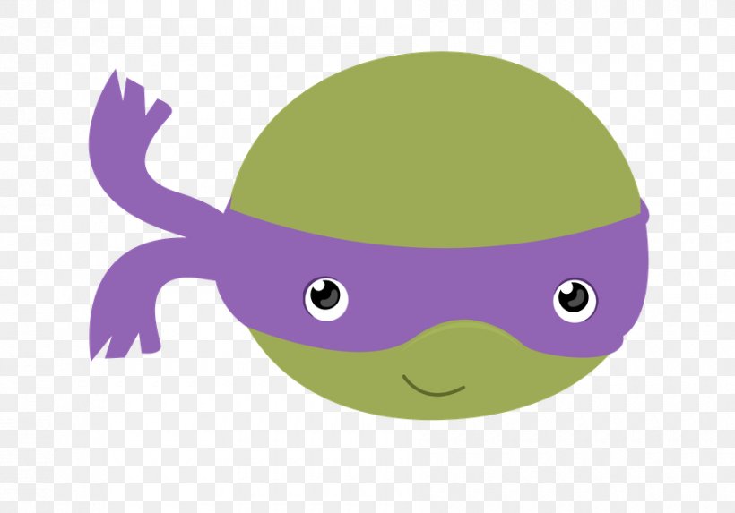 Donatello Turtle Leonardo Raphael Michaelangelo, PNG, 900x629px, Donatello, Amphibian, Birthday, Cartoon, Fictional Character Download Free