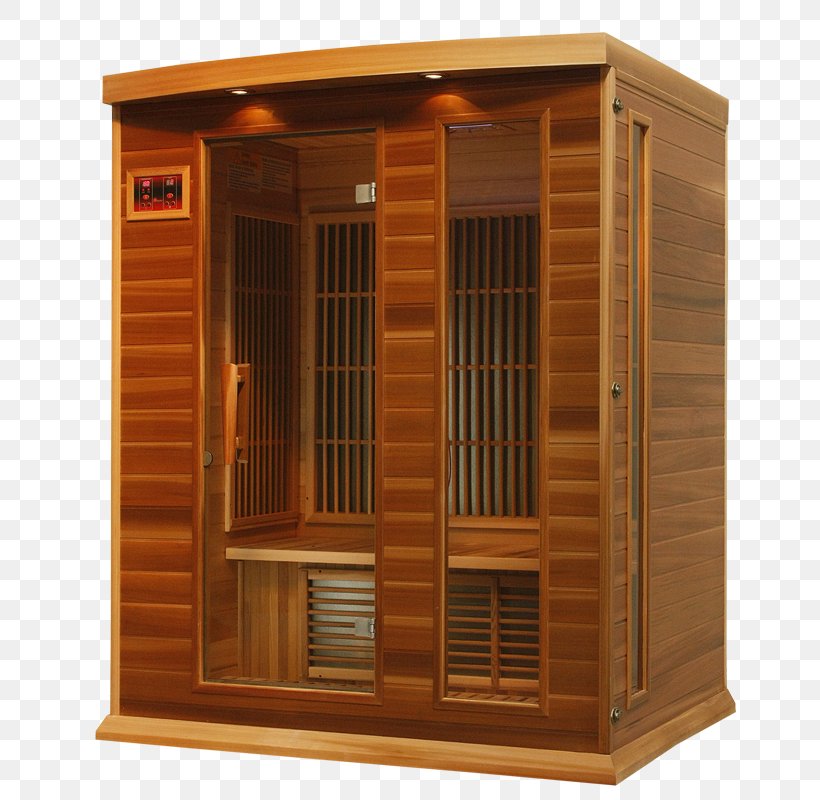 Infrared Sauna Western Redcedar Hot Tub Cedar Wood, PNG, 800x800px, Infrared Sauna, Bathroom, Cedar Wood, Chromotherapy, Far Infrared Download Free