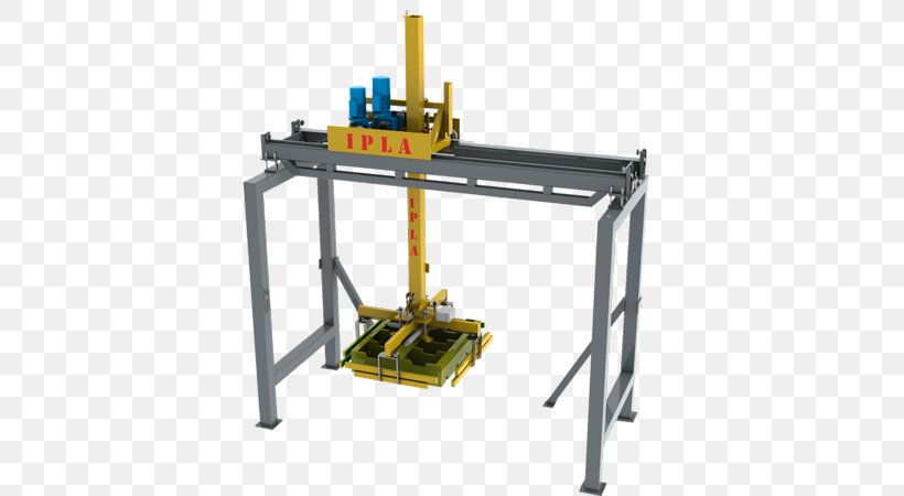 Machine Paletizado Palletizer Box Robot, PNG, 600x450px, Machine, Bertikal, Box, Cartesian Coordinate Robot, Conveyor Belt Download Free