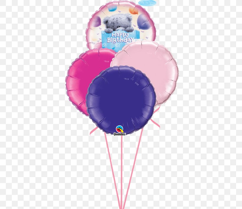 Mylar Balloon Birthday Balloon Release Gas Balloon, PNG, 570x708px, Balloon, Balloon Release, Birthday, Blue, Bopet Download Free