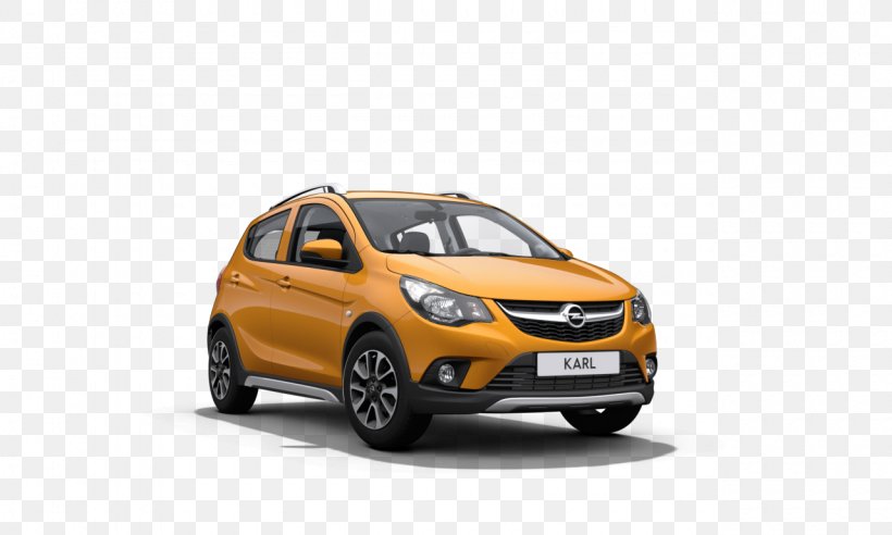 Opel Karl ROCKS Car, PNG, 1280x768px, Opel Karl, Automotive Design, Automotive Exterior, Brand, Bumper Download Free