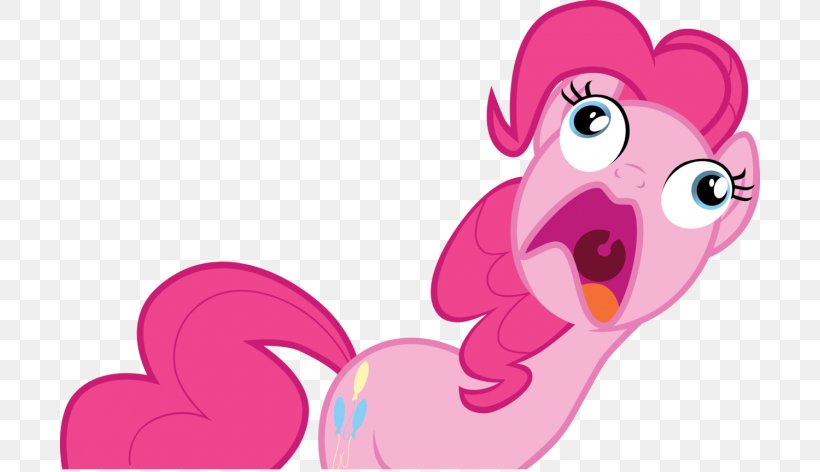 Pinkie Pie Applejack Rarity Derpy Hooves Twilight Sparkle, PNG, 700x472px, Watercolor, Cartoon, Flower, Frame, Heart Download Free