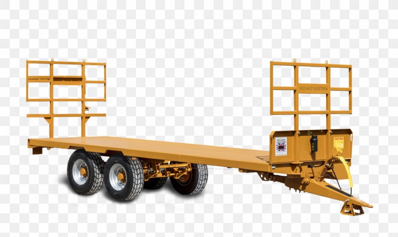 Trailer Western Richard Ltd Cargo Flatbed Truck Pallet, PNG, 1024x611px, Trailer, Cargo, Chassis, Company, Crane Download Free