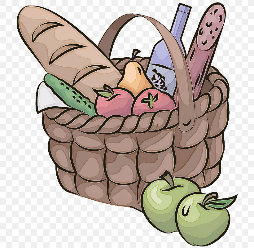 Vegetable Basket Fruit Biology Science, PNG, 800x800px, Vegetable, Basket, Biology, Fruit, Science Download Free