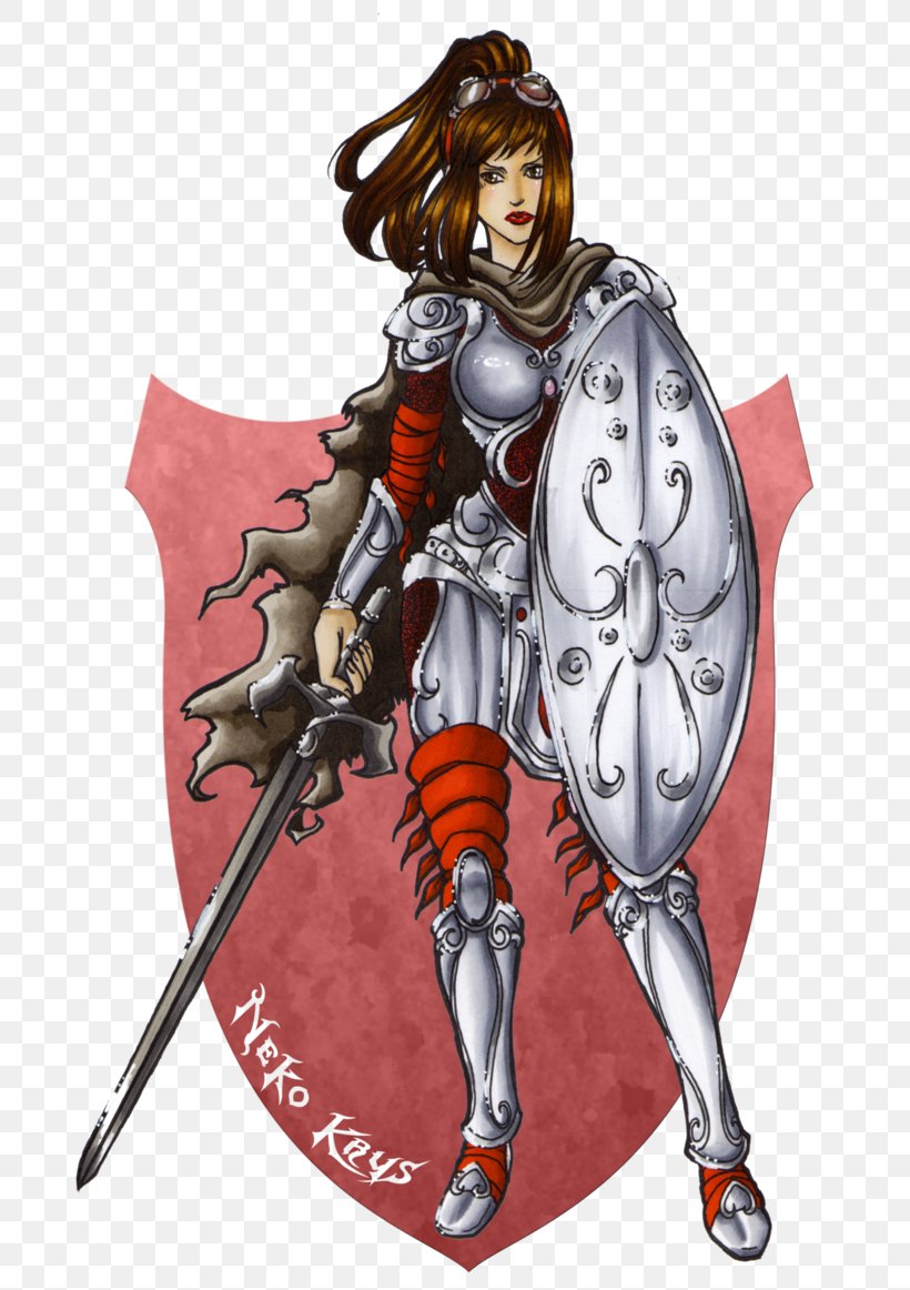 Art The Woman Warrior Knight Weapon Spear, PNG, 687x1162px, Art, Armour, Art Museum, Artist, Cold Weapon Download Free