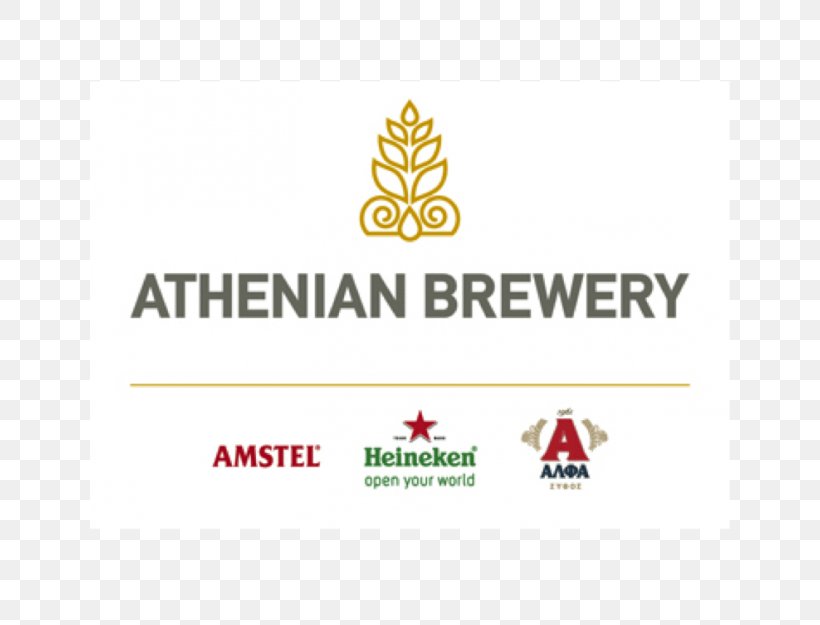 Athens Beer Athenian Brewery S.A. Αθηναϊκή Ζυθοποιία, PNG, 640x625px, Athens, Area, Athenian Brewery Sa, Beer, Brand Download Free