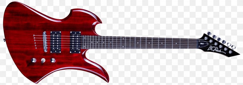 Bass Guitar Dean Guitars Electric Guitar ESP Guitars, PNG, 2000x702px, Watercolor, Cartoon, Flower, Frame, Heart Download Free