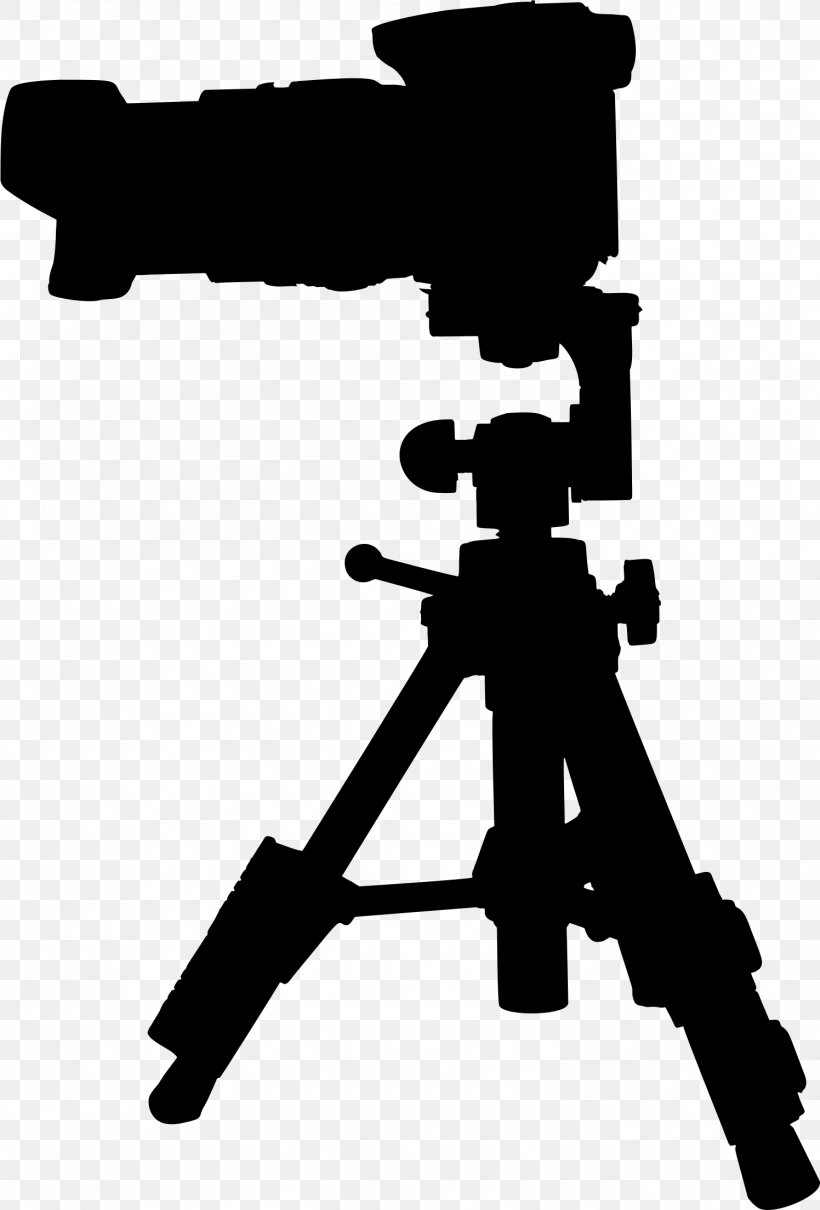 Camera Silhouette Clip Art, PNG, 1496x2209px, Camera, Black And White, Camera Accessory, Digital Cameras, Monochrome Download Free