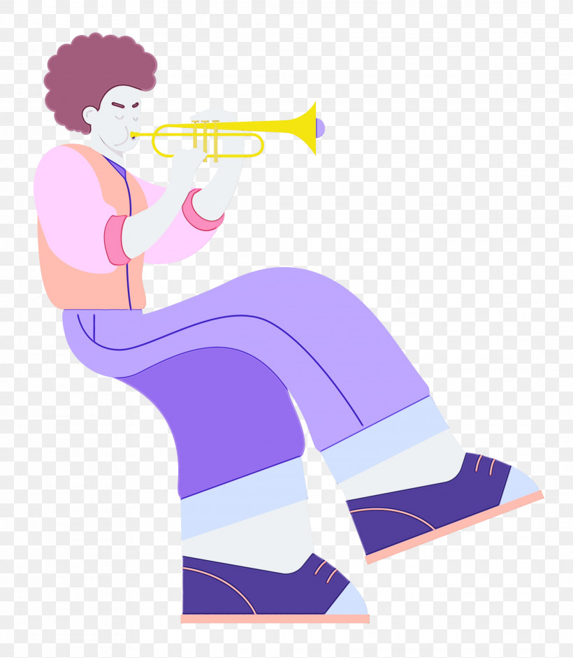 Cartoon Drawing Trumpet Architecture Animation, PNG, 2177x2500px, Music, Animation, Architecture, Cartoon, Comics Download Free