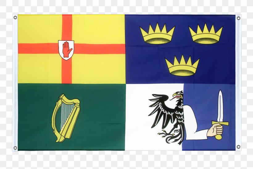 Connacht Easter Rising Flag Of Ireland Amhrán Na BhFiann, PNG, 1500x1000px, Connacht, Brand, Easter Rising, Flag, Flag Of Ireland Download Free