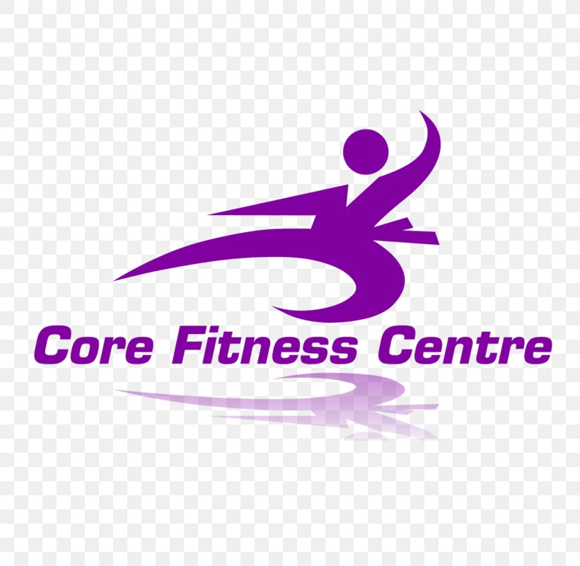 Core Fitness Centre Physical Fitness Personal Trainer, PNG, 800x800px, Fitness Centre, Amenity, Artwork, Brand, Logo Download Free
