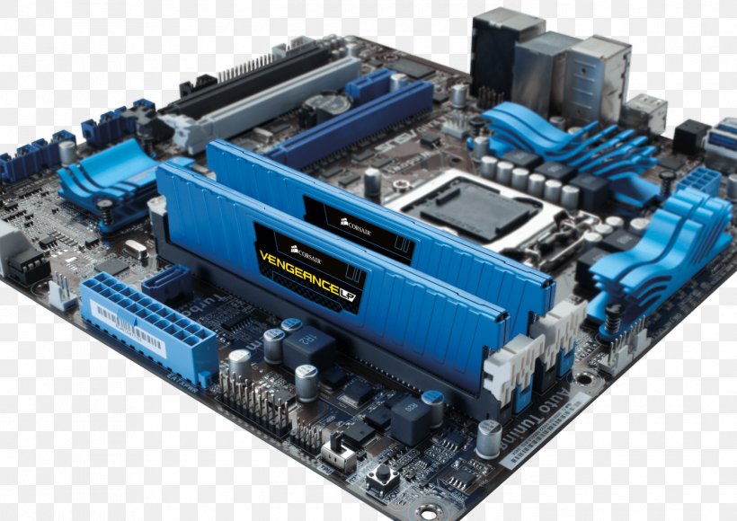 DDR3 SDRAM Computer Data Storage Corsair Components DIMM Memory Module, PNG, 1400x991px, Ddr3 Sdram, Central Processing Unit, Computer Component, Computer Data Storage, Computer Hardware Download Free