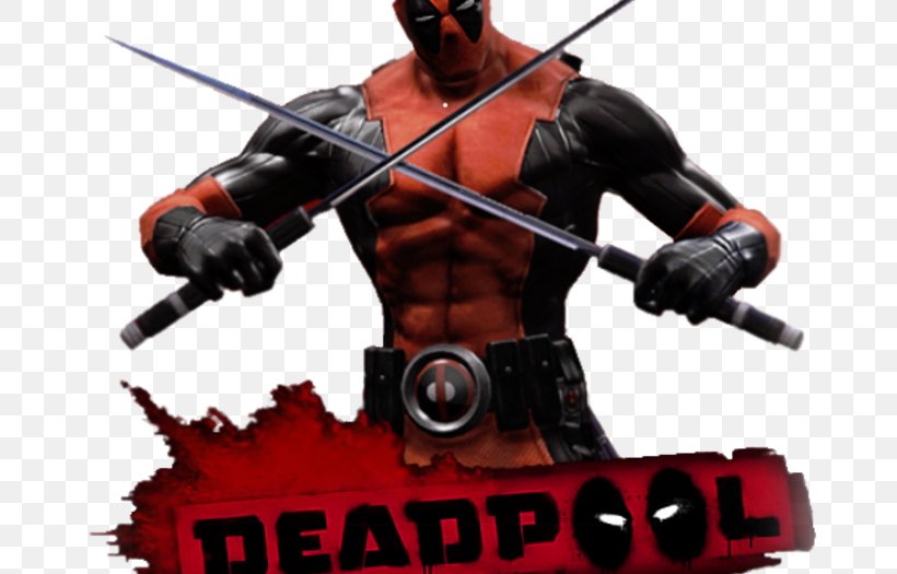 Deadpool Spider-Man Hulk Captain America Wolverine, PNG, 700x525px, Deadpool, Action Figure, Action Toy Figures, Captain America, Character Download Free