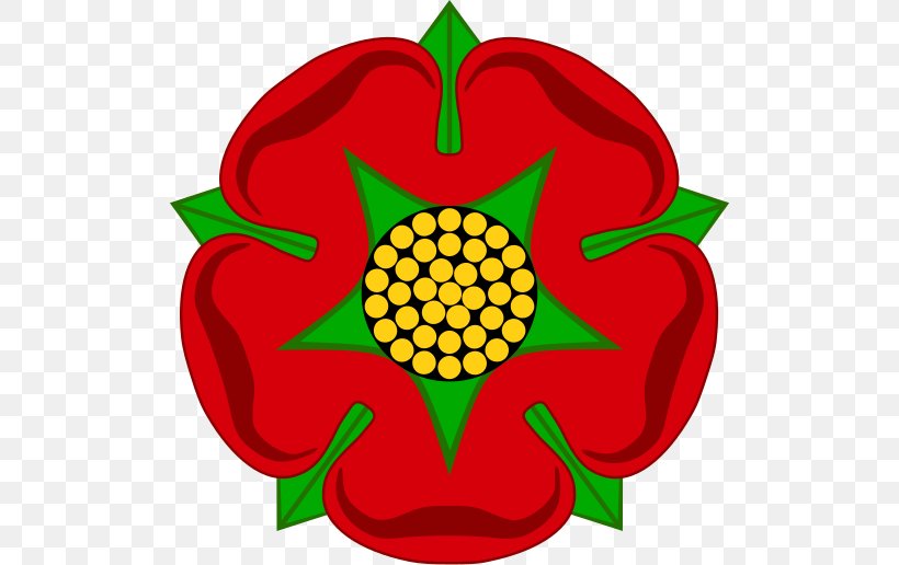 Flag Of Lancashire Red Rose Of Lancaster Flag Institute, PNG, 512x516px, Lancashire, County, County Palatine, Emblem, England Download Free
