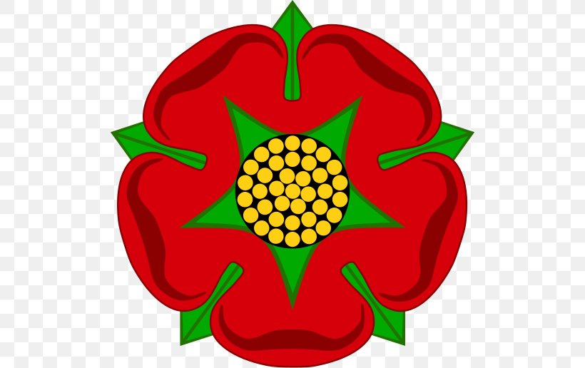 Blackpool Red Rose Of Lancaster Tudor Rose Driveway PNG, Clipart, Badge ...